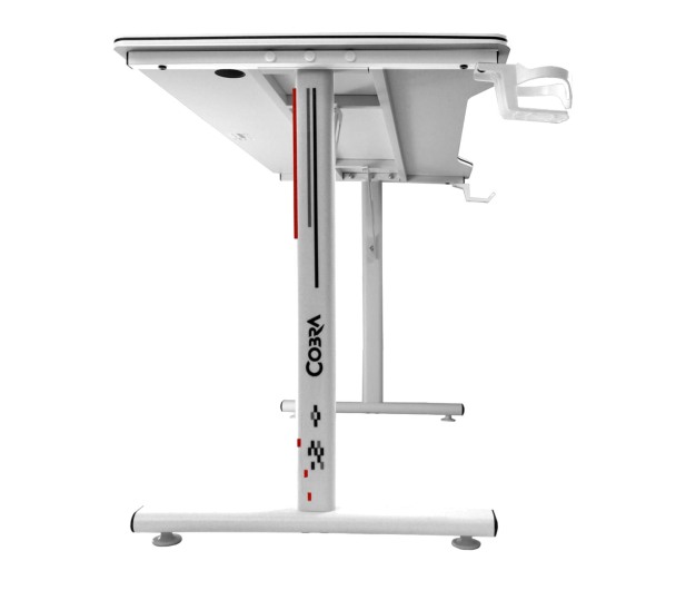 COBRA CR4575WH BIAŁY - 1360211 - zdjęcie 5